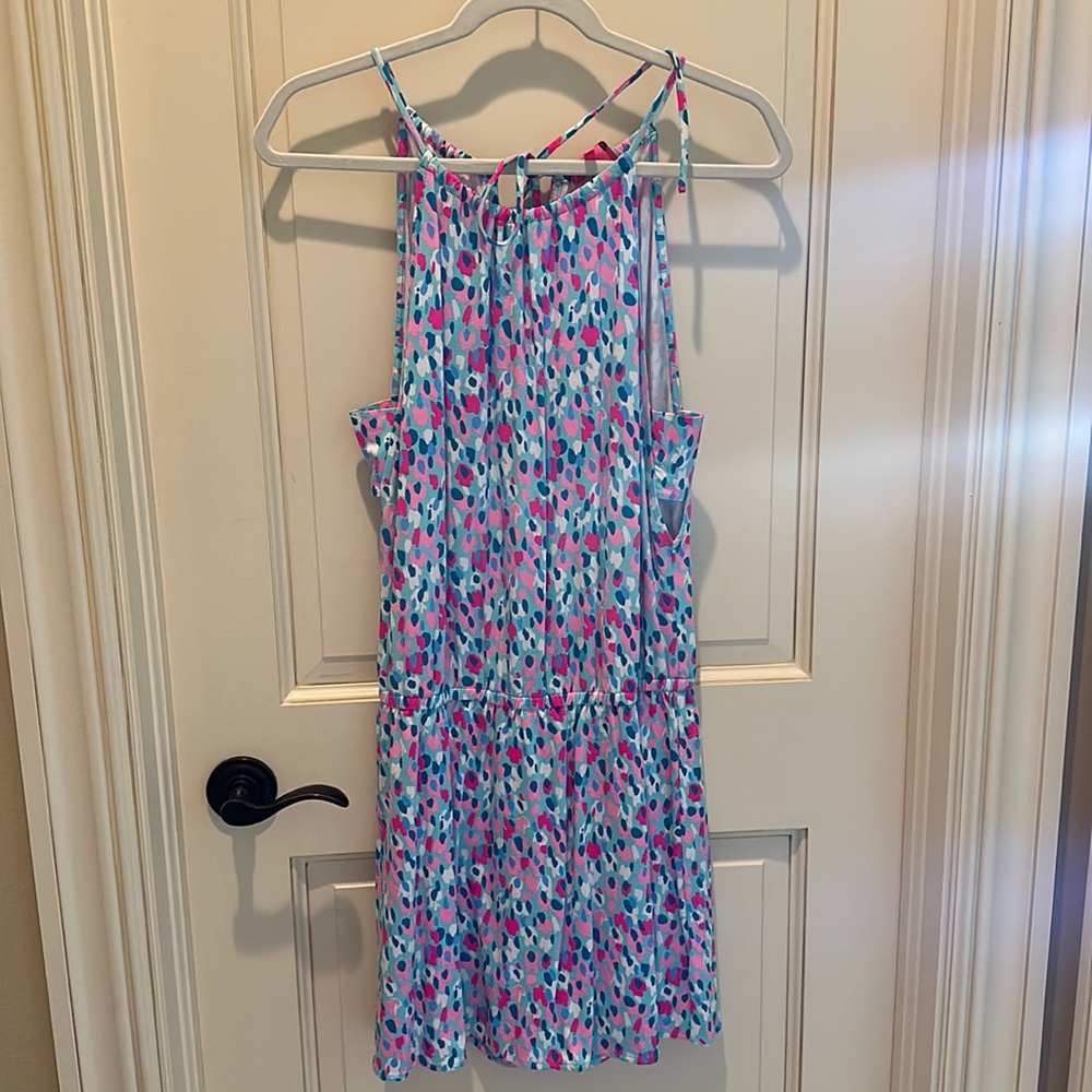 Lilly Pulitzer Romper